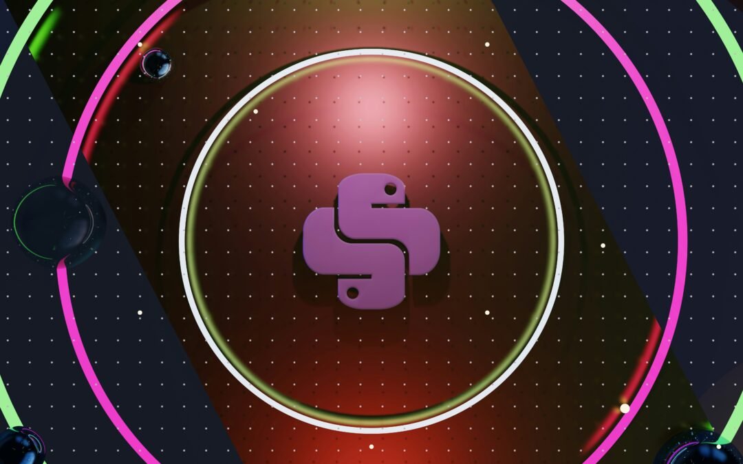 Python Programming Mastery: From Beginner to Advanced