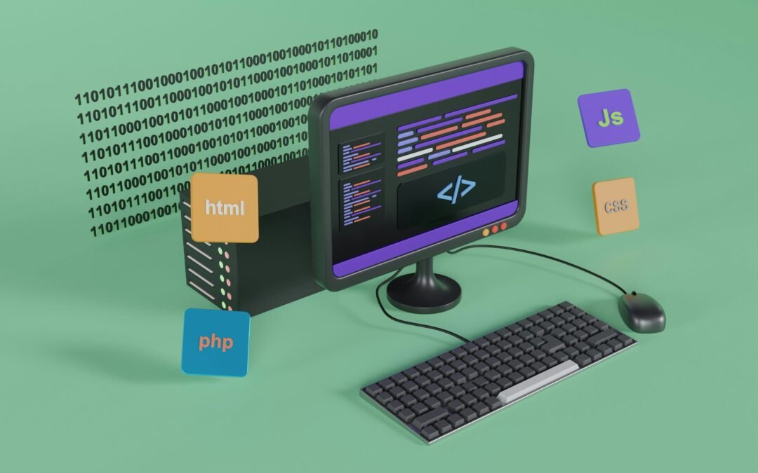 Full Stack Development
